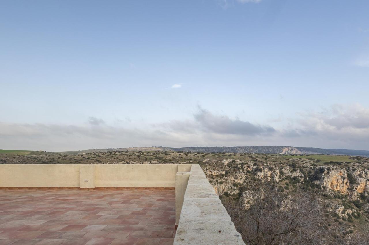 L'Antica Conceria Hotel Matera Exterior photo